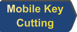 Mobile Key Cutting Service